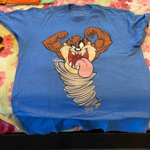 Superfresh taz tee